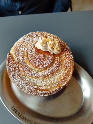  at The Sanctuary - PBerg in Berlin