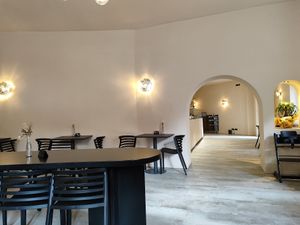  at The Sanctuary - PBerg in Berlin