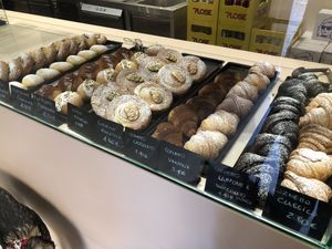   at The Sanctuary - PBerg in Berlin