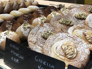   at The Sanctuary - PBerg in Berlin