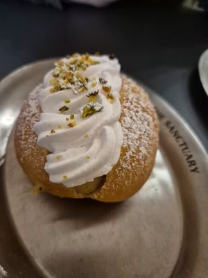  at The Sanctuary - PBerg in Berlin