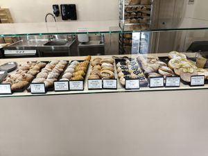  at The Sanctuary - PBerg in Berlin