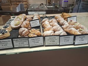  at The Sanctuary - PBerg in Berlin