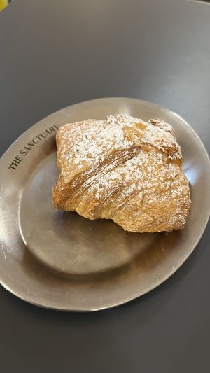 Girella Cannella  at The Sanctuary - PBerg in Berlin