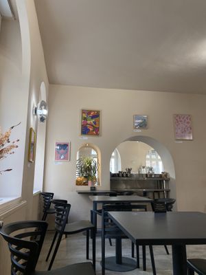   at The Sanctuary - PBerg in Berlin