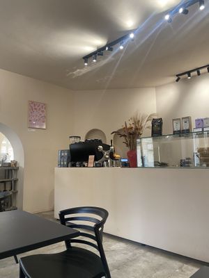   at The Sanctuary - PBerg in Berlin