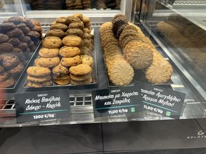   at Ephéssou in Pieria