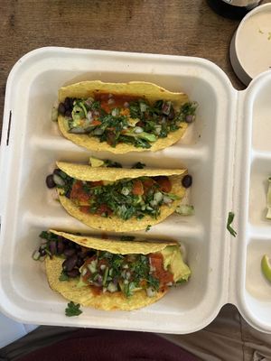   at The Avocado Pit in Stowe