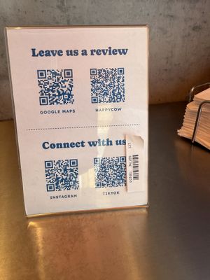   at Zerö Kebab in Berlin