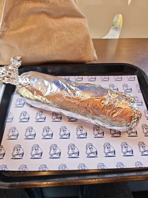  at Zerö Kebab in Berlin