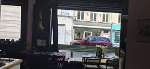  at Vegan Chouke in Brussels