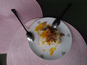 Exquisite  at Vegan Chouke in Brussels