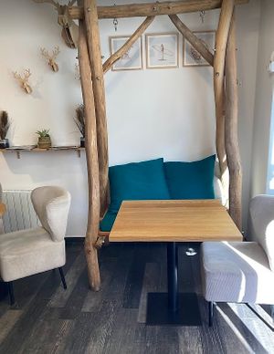  at Akeita Coffee in Saint-jean-de-luz