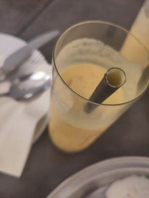  at NILA Indisches Restaurant in Berlin