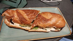  at Fun Cool'o in Munich