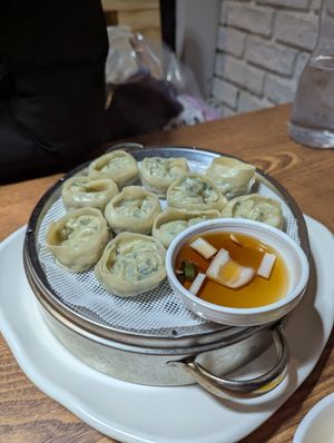  at Hahoe Village Hongdae in Seoul