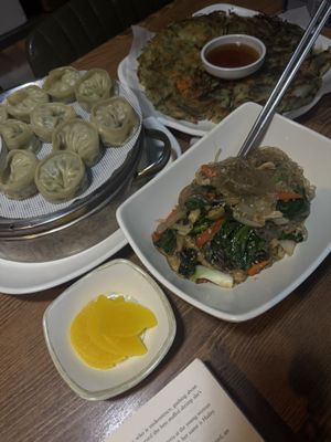   at Hahoe Village Hongdae in Seoul