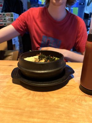   at Hahoe Village Hongdae in Seoul