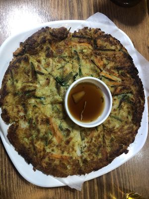   at Hahoe Village Hongdae in Seoul