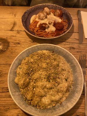   at Sicilian NQ in Manchester