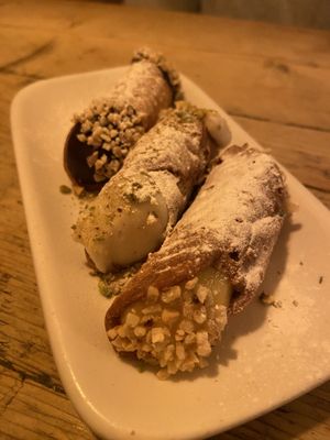   at Sicilian NQ in Manchester