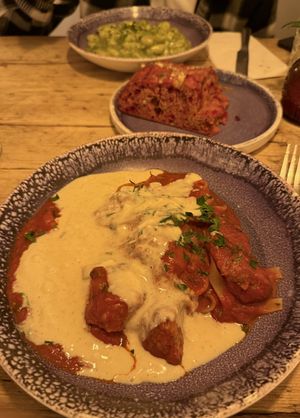   at Sicilian NQ in Manchester