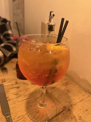   at Sicilian NQ in Manchester