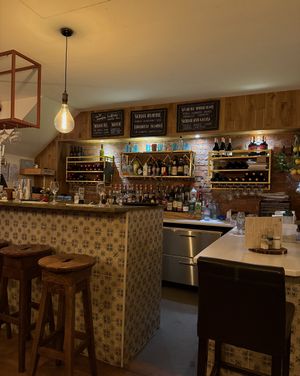   at Sicilian NQ in Manchester