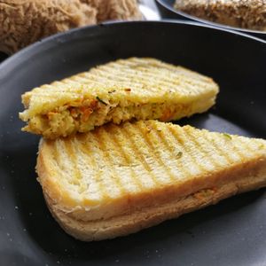  at Memento Mori Cafe in Portland