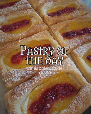  at Memento Mori Cafe in Portland