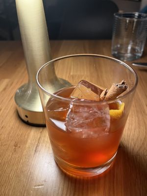   at The Greenwich in Denver