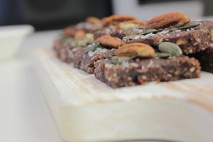 Catering & Eventos at A Cozinha Verde in Lisbon