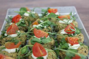 Catering & Eventos at A Cozinha Verde in Lisbon