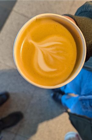   at Brammibals Donuts - Europlatz in Berlin