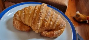  at Gordon St Bakery in Footscray