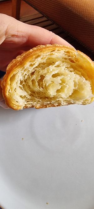  at Gordon St Bakery in Footscray