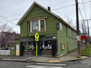  at Bloom Bistro & Grocery in Seattle