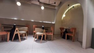  at Agnista Restaurant - Tara Center in Ulaanbaatar