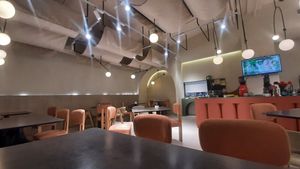  at Agnista Restaurant - Tara Center in Ulaanbaatar