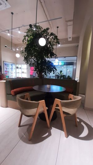  at Agnista Restaurant - Tara Center in Ulaanbaatar