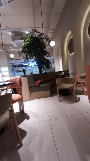  at Agnista Restaurant - Tara Center in Ulaanbaatar