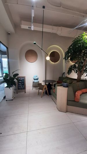  at Agnista Restaurant - Tara Center in Ulaanbaatar