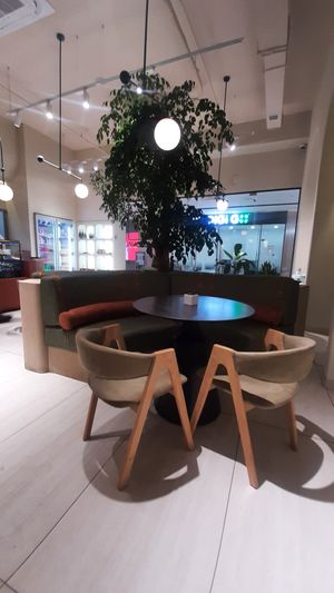  at Agnista Restaurant - Tara Center in Ulaanbaatar