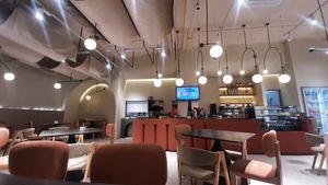  at Agnista Restaurant - Tara Center in Ulaanbaatar