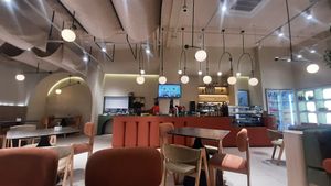  at Agnista Restaurant - Tara Center in Ulaanbaatar