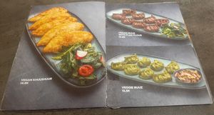  at Agnista Restaurant - Tara Center in Ulaanbaatar