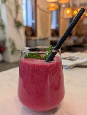  at The Green Station in Almaty