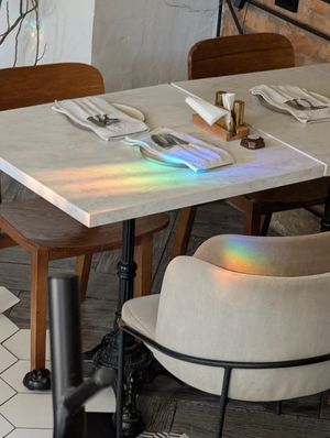  at The Green Station in Almaty