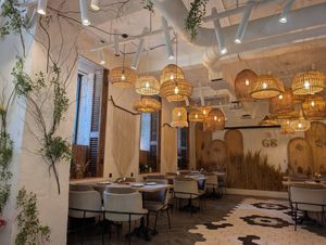  at The Green Station in Almaty