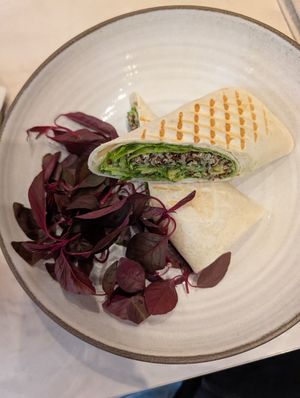  at The Green Station in Almaty